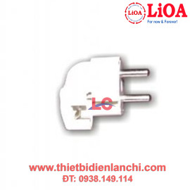 Phích cắm tiêu chuẩn Châu Âu EU RØ5 Phích cắm tiêu chuẩn Châu Âu EU RØ5